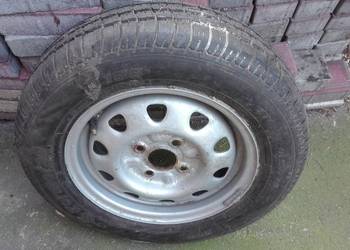 Skoda Felicja 99r kolo zapasowe /Nowe/