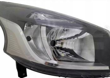 Vivaro Talento Trafic Reflektor przedni lampa przednia NOWA