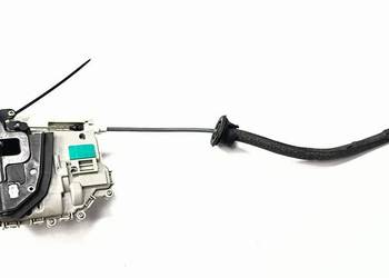 ZAMEK DRZWI PP AUDI A4 B9 8X1837016C
