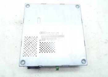 4E0919146 AUDI A8 D3 MODUL STEROWNIK TUNER TV