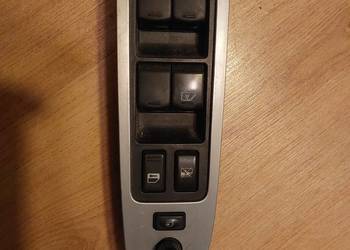 PANEL PRZEŁACZNIK SZYB NISSAN 25401-1AH1A