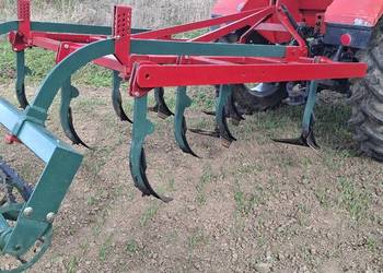 Agregat Ścierniskowy Gruber 2.1 m