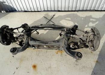 TYLNA BELKA ZAWIESZENIA LEXUS RC Sportowy/Coupe TYLNA, ZAWIESZENIA