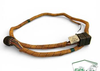 Wiązka przewodów elektrycznych ramy przedniej 437-3460 CAT 745C