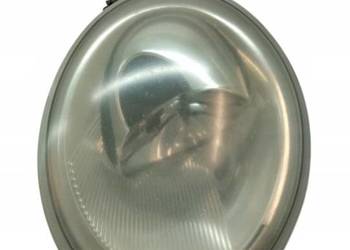 LAMPA PRZÓD LEWA EU 0301163201 VW Volkswagen New Beetle I (1997-2011)