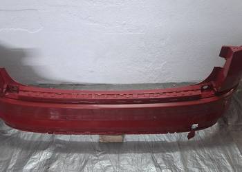 Skoda KODIAQ Zderzak Tył