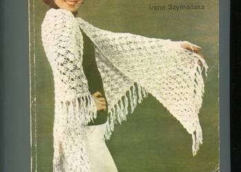 Dzianina modna - Irena Szymańska