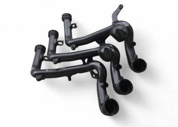 PRZEWÓD POWIETRZA GOLF V ALTEA LEON II  1.9 2.0TDI 1K0145762AC | 1K0145762F