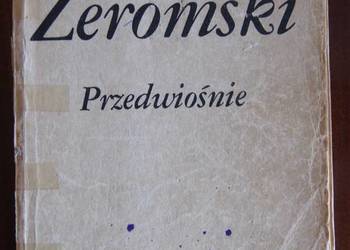 Stefan Żeromski - Przedwiośnie
