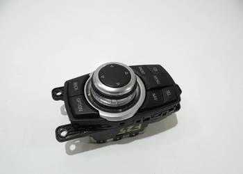 KONTROLER POKRĘTŁO IDRIVE BMW X3 F25 9253944