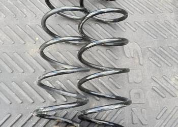 Sprężyny zawieszenia tył tylne renault laguna II 1.8 16v
