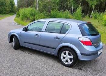 Opel Astra H