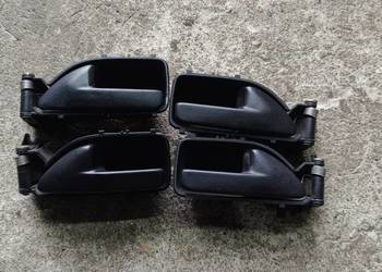 Klamki wewnętrzne toledo 1L