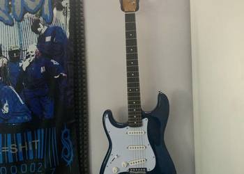 Gitara Jay Turser JT 30 TBL