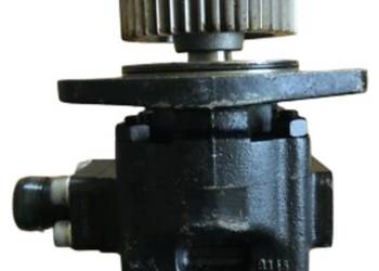 JCB 333/G5393 (PARKER 7029110081) Hydrauliczna pompa zębata do JCB