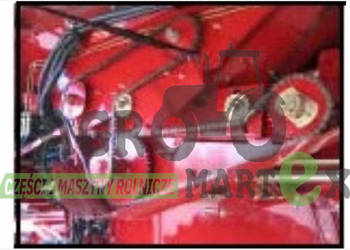 87535919 ZESTAW SERWISOWY CNH