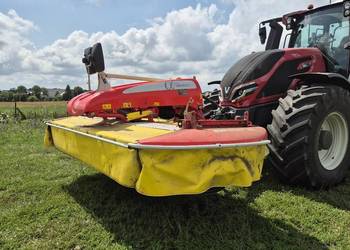 Pottinger Eurocat 311 Alpha Motion