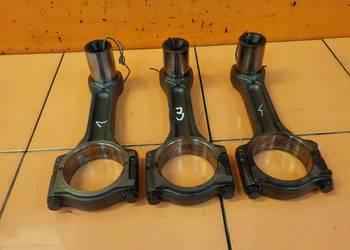 VIVARO TRAFIC 2.0 DCI 09r 90KM korbowod BB G4