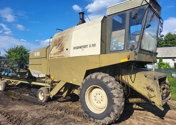 Fortschritt e512