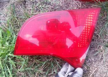 lampa tyl a4b7 kombi, avant.oryg.prawa. 8e9945094a
