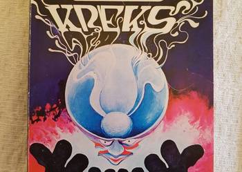 Andrzej Krzepkowski: KREKS