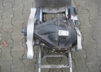 BMW F80 F82 F83 M3 M4 MOST TYŁ 3,46