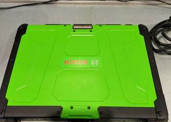 Dcu 220 - Bosch lub Getac mam demo okazja