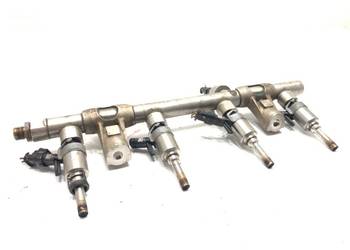 LISTWA WTRYSKOWA SKODA KODIAQ 06L133317N 2.0 190KM