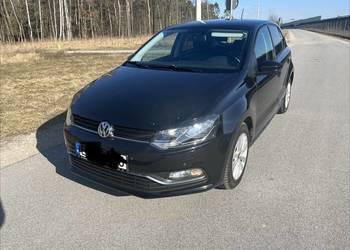 Volkswagen Polo 1.4Tdi