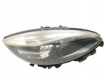 LAMPA PRZÓD PRAWA LIFT EU USZKODZONA 89906002 Renault Scenic III (2009-  )
