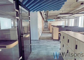 Wynajmę lokal 957m2 Warszawa Aleje Jerozolimskie