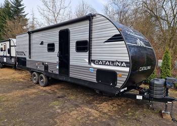 coachman catalina summit series