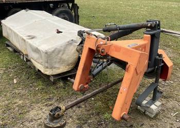 Kosiarka dyskowa Vicon