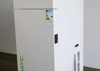 Kocioł na Pellet Otomatic- Classic 15 kW klasa 5 z dostawą gratis