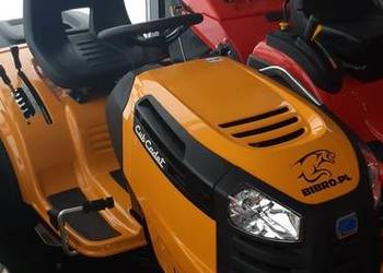 TRAKTOR CUB CADET LT2 NR92