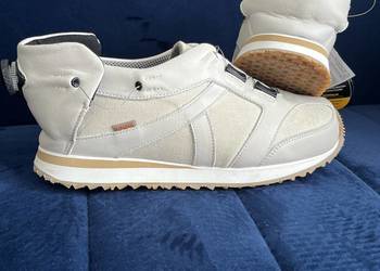 Specjalistyczne Obuwie do Ortez Schein mars Boa system Unisex