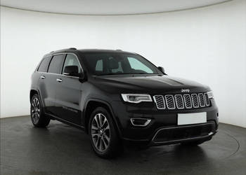Jeep Grand Cherokee 3.0 CRD