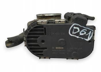 PRZEPUSTNICA Opel Astra H G Corsa C D Meriva A 1.4 24420536 Bosch