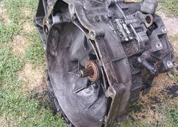 Skrzynia biegów F35 Opel Vectra Signum