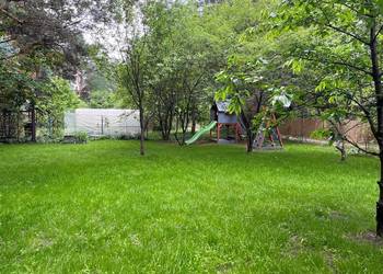 Działka z domkiem 25 m² przy lesie – Sufczyn
