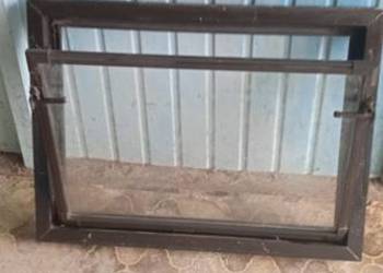 Okna pcv z demontażu