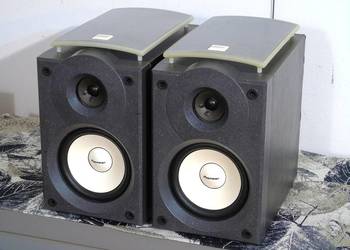 Kolumny Pioneer sprawne 8 ohm. WYSYŁKA.