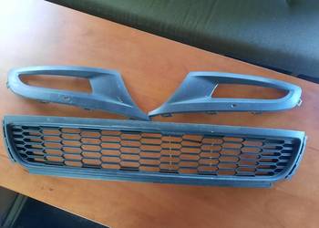 Kratka Kratki Polo 6R 09-17 w zderzak