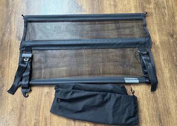 Przegroda bagażnika Audi Q8 4M8861691