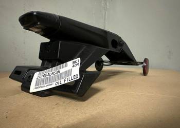 Kawasaki ZX-10R ZX10R Mocowanie Tablicy Nowy Model 2022+