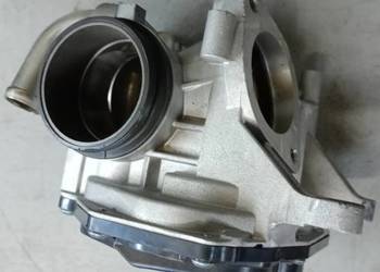 Przepustnica Fiat Ducato 2.3 MJTD 5801836123