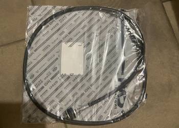 Linka 87520308 gazu nożnego MXU T6000 TS Profi CNH ORG Linka 87520308 gazu nożnego MXU T6000 TS Profi CNH ORG