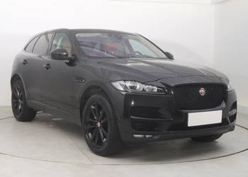 Jaguar F-Pace 25t AWD