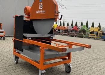 Piła przecinarka stolikowa BIG STAR 900 stołowa nr. 15