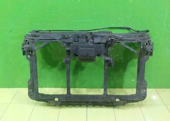 MAZDA 6 GJ III LIFT 2.2 D AUT. 15r SEDAN 4D pas przedni wzmocnienie